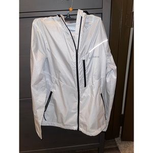 Omniwick Columbia jacket size M